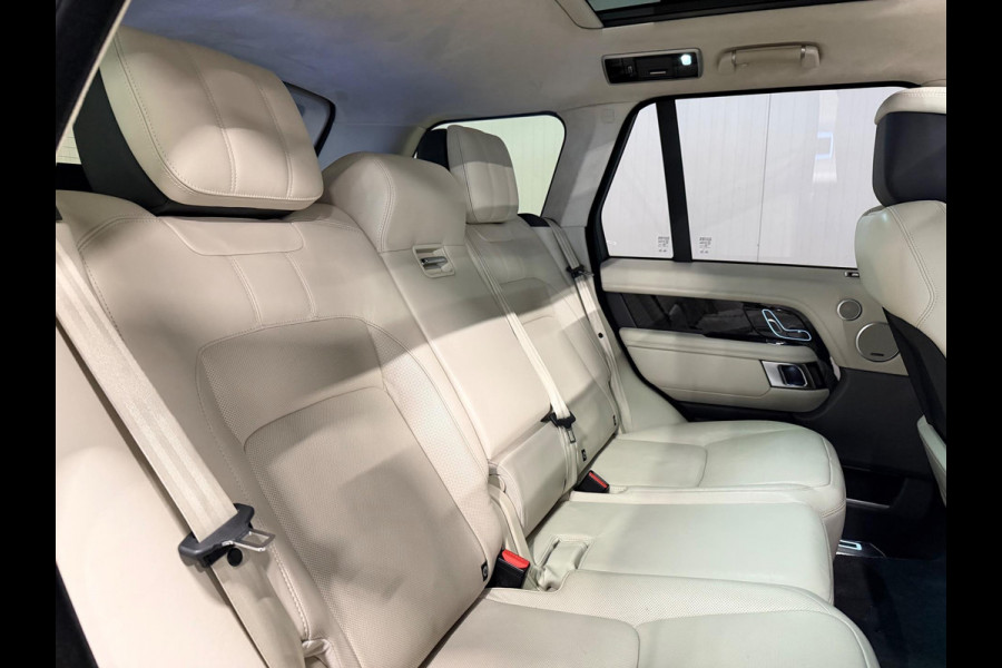 Land Rover Range Rover 5.0 V8 SC Autobiography | PANO | MERIDIAN | 360 CAMERA | HUD | VOL OPTIES