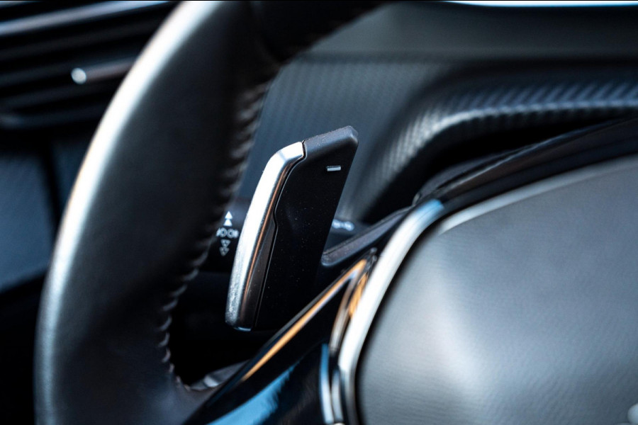 Peugeot 2008 1.2 PureTech Allure Pack 131 PK Aut. Adaptive Cruise Camera LED PDC 17''