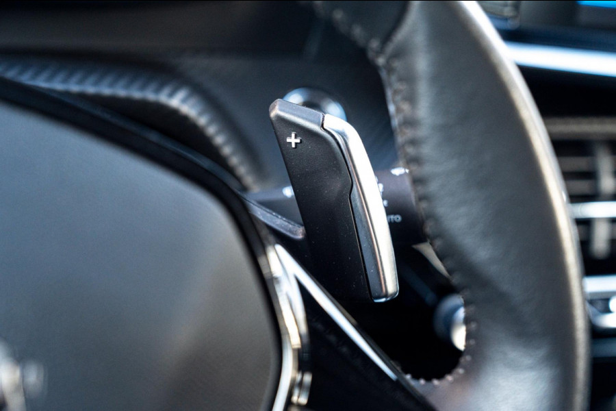 Peugeot 2008 1.2 PureTech Allure Pack 131 PK Aut. Adaptive Cruise Camera LED PDC 17''