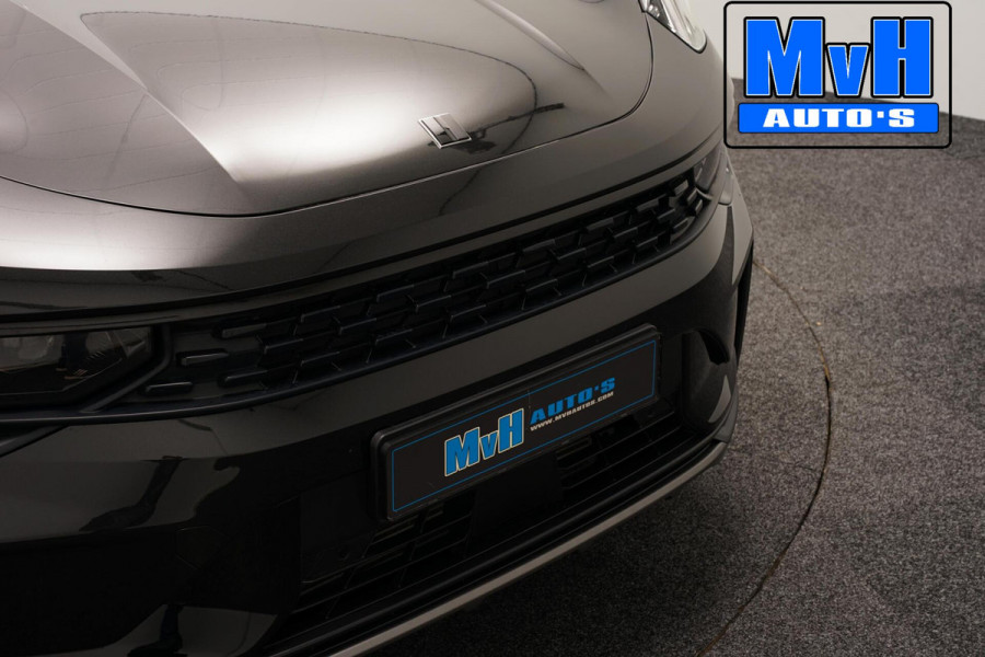 Lynk & Co 01 1.5 Plug-in Hybride|FULL BLACK XL|CAMERA|PANO|NAP