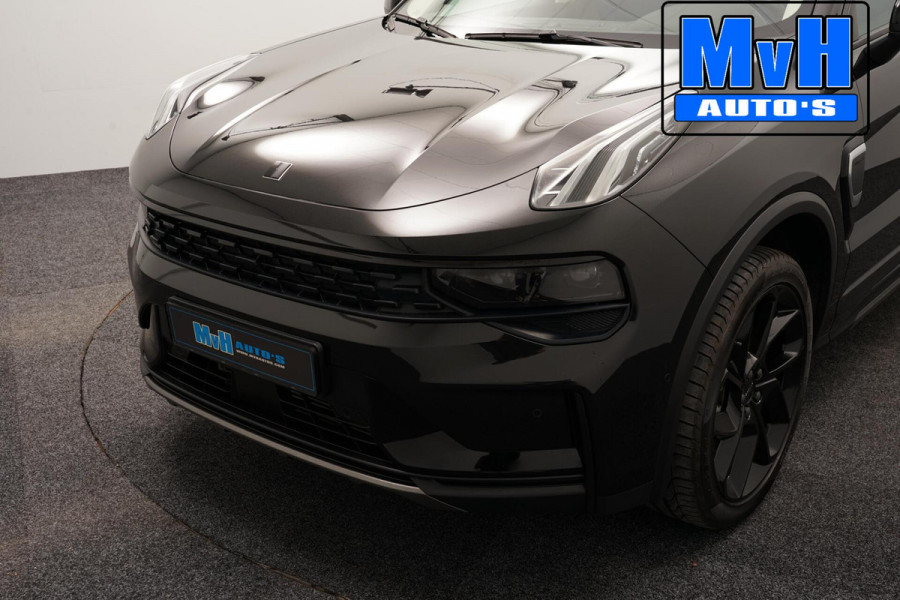 Lynk & Co 01 1.5 Plug-in Hybride|FULL BLACK XL|CAMERA|PANO|NAP