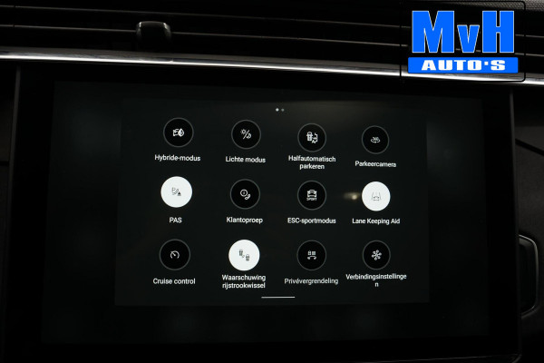 Lynk & Co 01 1.5 Plug-in Hybride|FULL BLACK XL|CAMERA|PANO|NAP