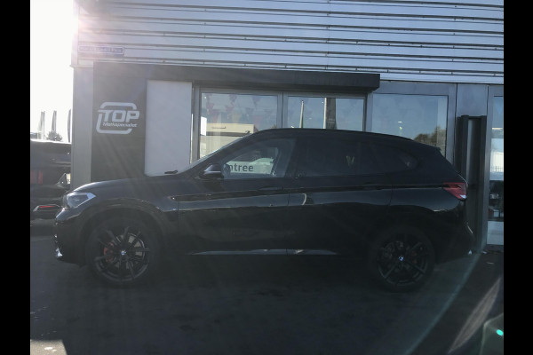 BMW X1 xDrive20i High Executive Trekhaak
