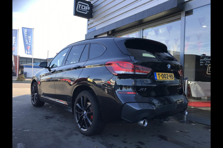 BMW X1 xDrive20i High Executive Trekhaak