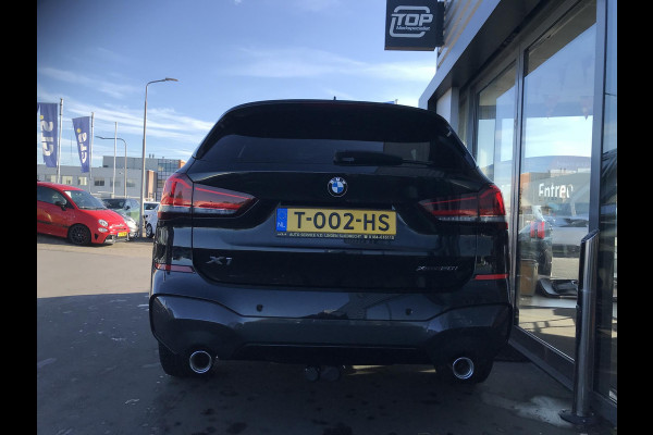 BMW X1 xDrive20i High Executive Trekhaak