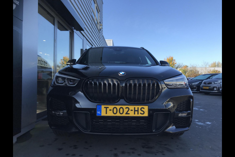 BMW X1 xDrive20i High Executive Trekhaak