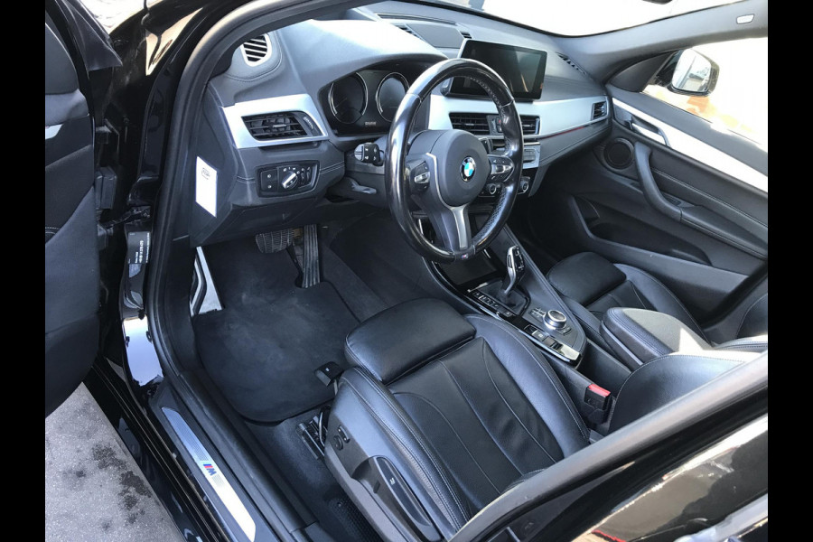 BMW X1 xDrive20i High Executive Trekhaak