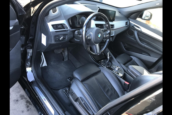 BMW X1 xDrive20i High Executive Trekhaak