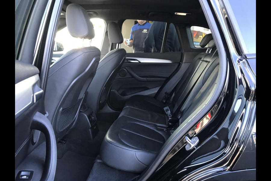BMW X1 xDrive20i High Executive Trekhaak