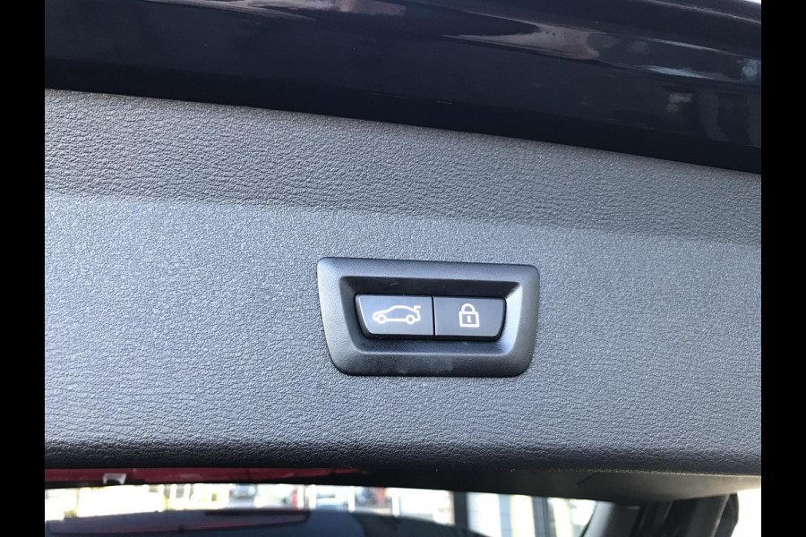 BMW X1 xDrive20i High Executive Trekhaak