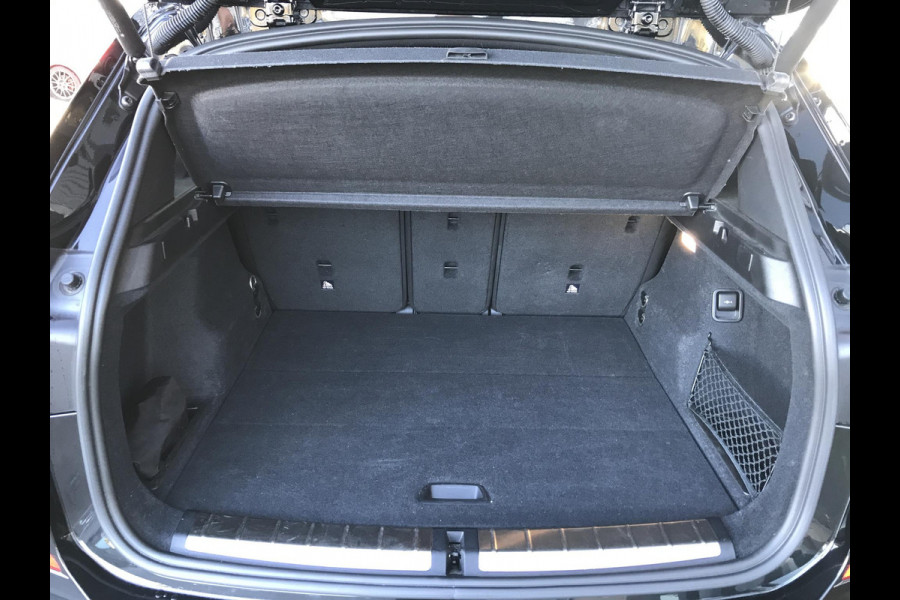 BMW X1 xDrive20i High Executive Trekhaak