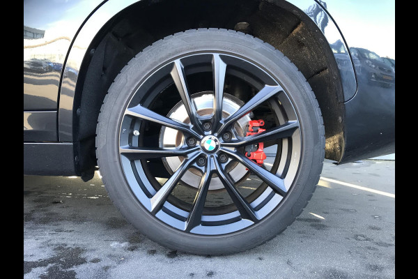 BMW X1 xDrive20i High Executive Trekhaak