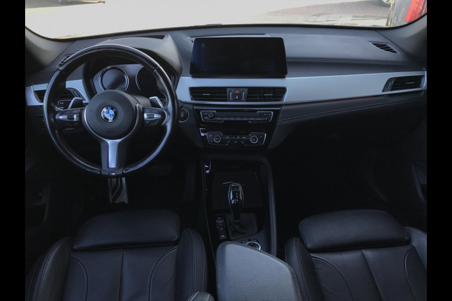 BMW X1 xDrive20i High Executive Trekhaak