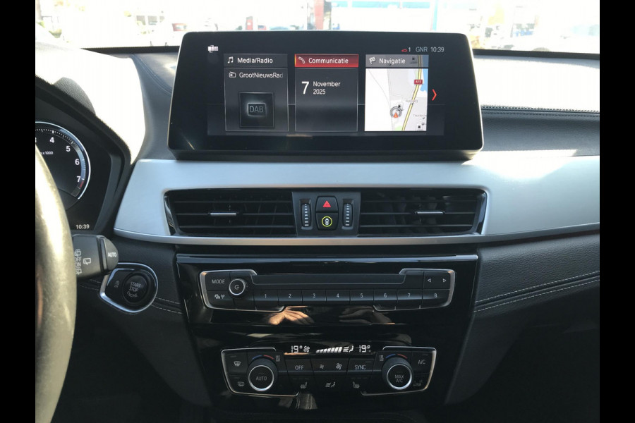 BMW X1 xDrive20i High Executive Trekhaak