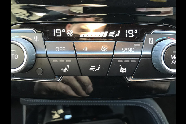 BMW X1 xDrive20i High Executive Trekhaak