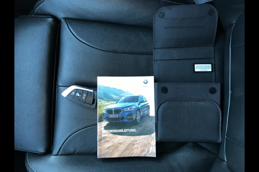 BMW X1 xDrive20i High Executive Trekhaak