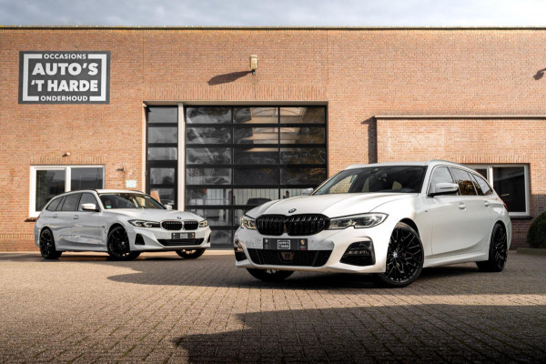 BMW 3 Serie Touring 320e MY 2023 204 PK 1e Eig Dealer o.h Carplay LED Head-Up 19'