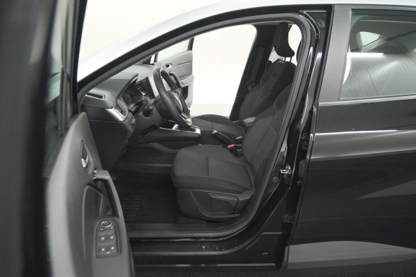 Renault Captur TCe 90 Business Zen | Parkeersensoren | Stoelverwarming | Navigatie | Apple Carplay