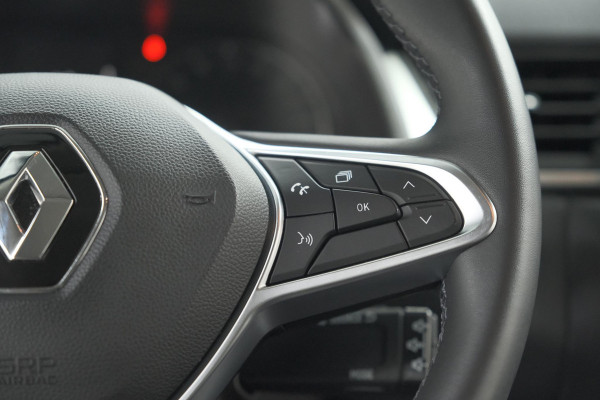 Renault Captur TCe 90 Business Zen | Parkeersensoren | Stoelverwarming | Navigatie | Apple Carplay