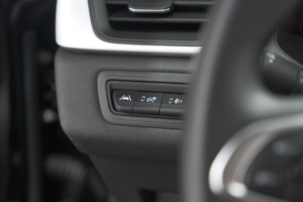 Renault Captur TCe 90 Business Zen | Parkeersensoren | Stoelverwarming | Navigatie | Apple Carplay