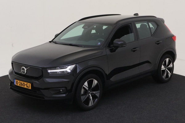 Volvo XC40 Recharge P8 AWD R-Design NL-AUTO | GOOGLE AUTOMOTIVE | WARMTEPOMP