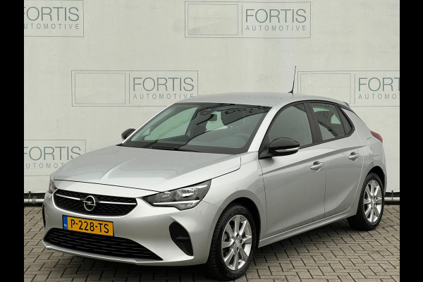 Opel Corsa 1.2 Edition NL-AUTO | NAVI | AIRCO