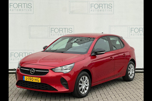 Opel Corsa 1.2 Edition NL-AUTO | NAVI | CARPLAY | ANDRIOD AUTO