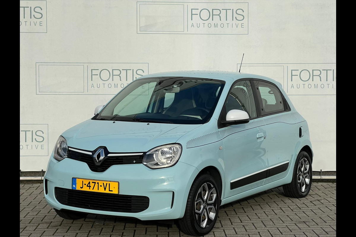 Renault Twingo 1.0 SCe Collection NL AUTO | AIRCO | LAGE KM