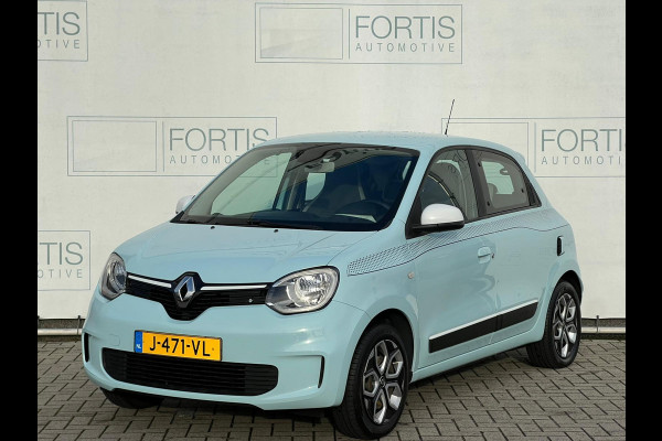 Renault Twingo 1.0 SCe Collection NL AUTO | AIRCO | LAGE KM