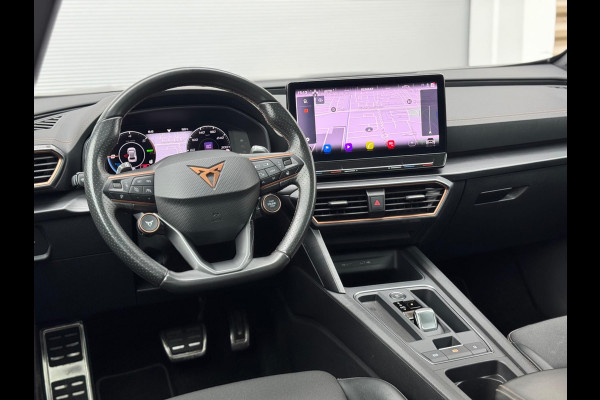 CUPRA Formentor 1.4 e-Hybrid VZ Performance Pano/Memory/Matrix/Camera