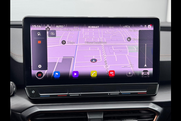 CUPRA Formentor 1.4 e-Hybrid VZ Performance Pano/Memory/Matrix/Camera