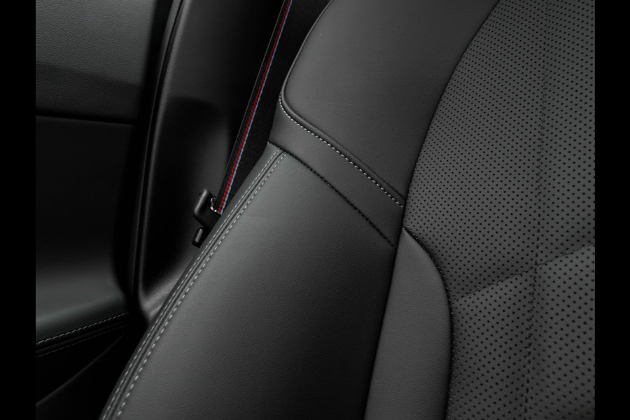 BMW i5 Touring eDrive40 M-Sport Pro - Onderstel Prof - Pano - Driving Ass Prof - Harman Kardon