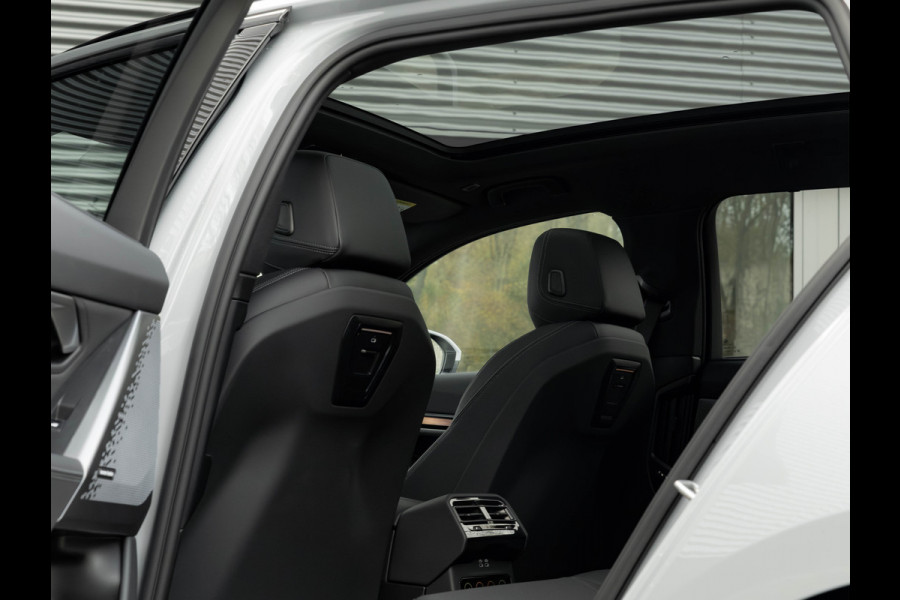 BMW i5 Touring eDrive40 M-Sport Pro - Onderstel Prof - Pano - Driving Ass Prof - Harman Kardon