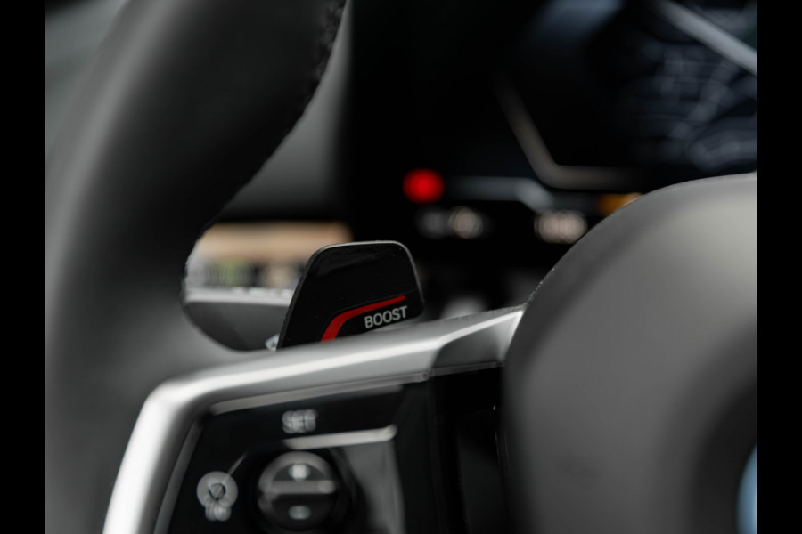 BMW i5 Touring eDrive40 M-Sport Pro - Onderstel Prof - Pano - Driving Ass Prof - Harman Kardon