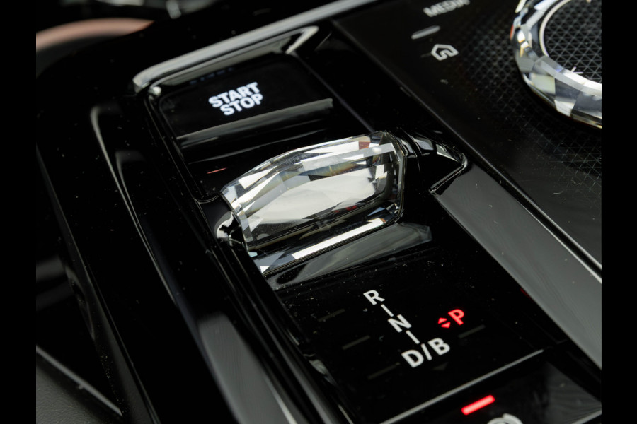 BMW i5 Touring eDrive40 M-Sport Pro - Onderstel Prof - Pano - Driving Ass Prof - Harman Kardon