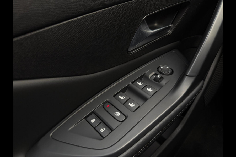 Peugeot 308 1.2T 130pk Allure Pack Biz Navi 360° Cam ACC LED Dig.Cockpit Draadl. Lader Parksens.BTW
