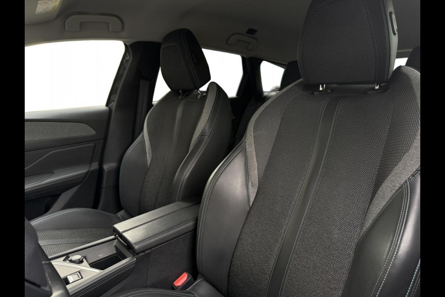 Peugeot 308 1.2T 130pk Allure Pack Biz Navi 360° Cam ACC LED Dig.Cockpit Draadl. Lader Parksens.BTW