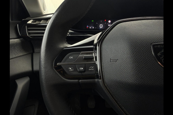 Peugeot 308 1.2T 130pk Allure Pack Biz Navi 360° Cam ACC LED Dig.Cockpit Draadl. Lader Parksens.BTW
