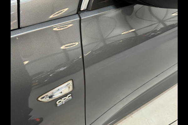 Opel Insignia Sports Tourer 1.5 Turbo Business Executive OPC Line NAP Garantie Trekhaak Camera StuurVW PDC Cruise Navi Rijklaar