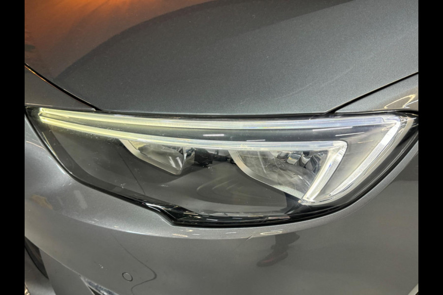 Opel Insignia Sports Tourer 1.5 Turbo Business Executive OPC Line NAP Garantie Trekhaak Camera StuurVW PDC Cruise Navi Rijklaar