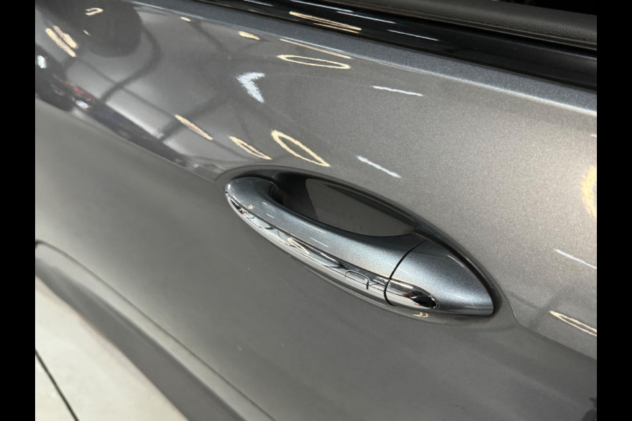 Opel Insignia Sports Tourer 1.5 Turbo Business Executive OPC Line NAP Garantie Trekhaak Camera StuurVW PDC Cruise Navi Rijklaar