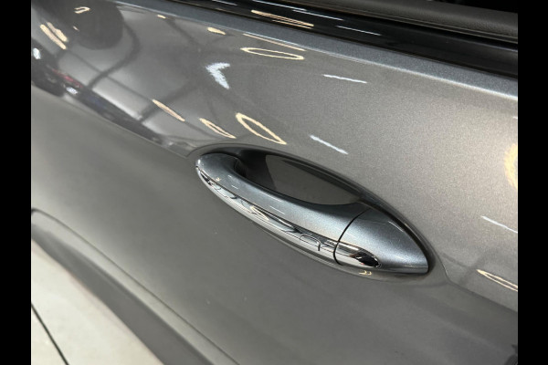 Opel Insignia Sports Tourer 1.5 Turbo Business Executive OPC Line NAP Garantie Trekhaak Camera StuurVW PDC Cruise Navi Rijklaar