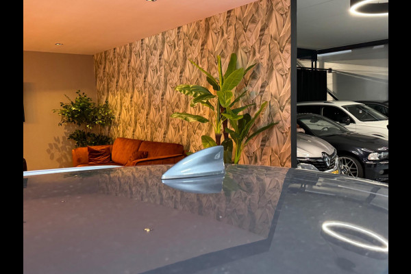 Opel Insignia Sports Tourer 1.5 Turbo Business Executive OPC Line NAP Garantie Trekhaak Camera StuurVW PDC Cruise Navi Rijklaar