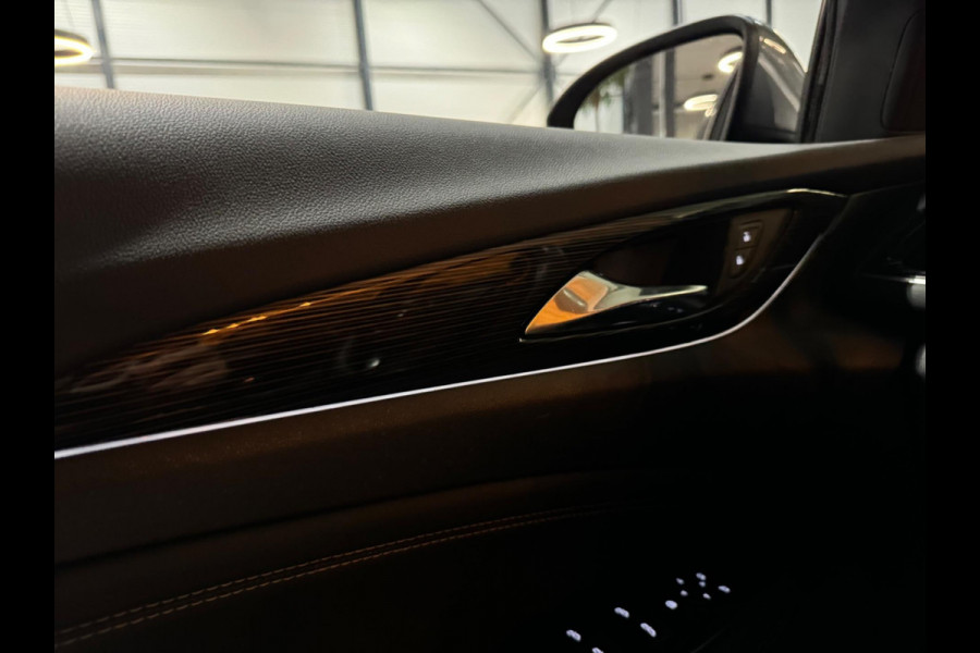 Opel Insignia Sports Tourer 1.5 Turbo Business Executive OPC Line NAP Garantie Trekhaak Camera StuurVW PDC Cruise Navi Rijklaar