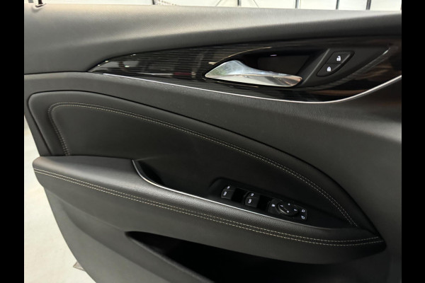 Opel Insignia Sports Tourer 1.5 Turbo Business Executive OPC Line NAP Garantie Trekhaak Camera StuurVW PDC Cruise Navi Rijklaar