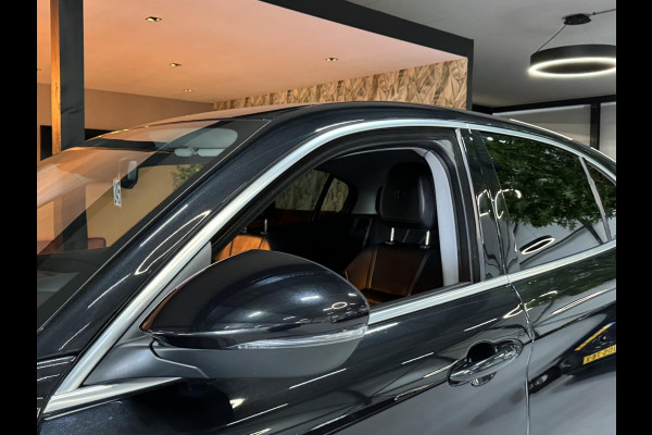 Alfa Romeo Stelvio 2.0 T AWD Super Garantie 280 PK Memory StuurVW StoelVW Elek Achterklep Leder PDC Led Cruise Clima Navi Rijklaar