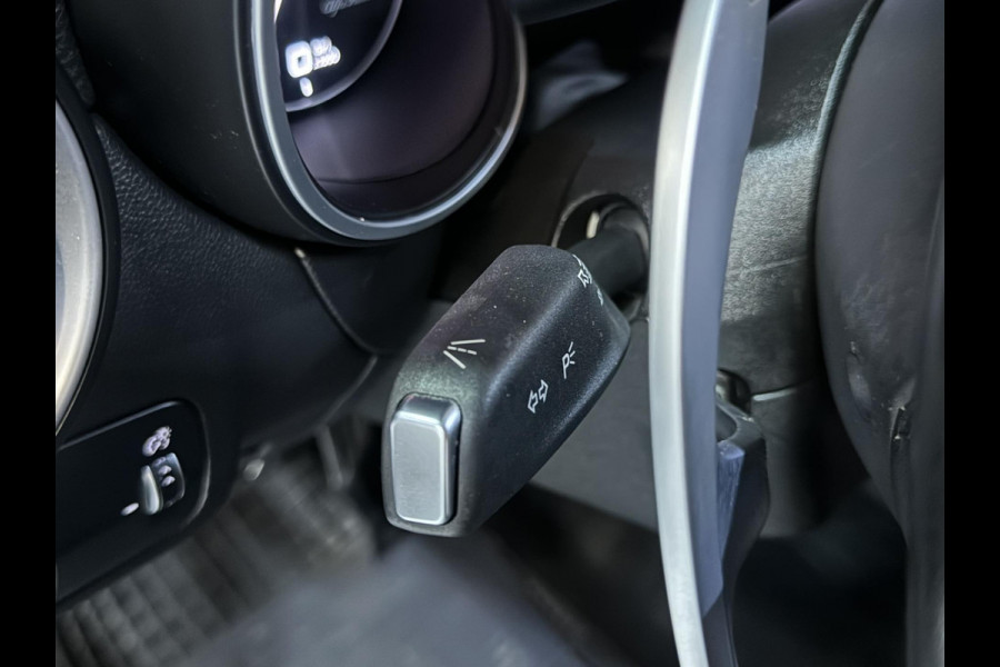 Alfa Romeo Stelvio 2.0 T AWD Super Garantie 280 PK Memory StuurVW StoelVW Elek Achterklep Leder PDC Led Cruise Clima Navi Rijklaar