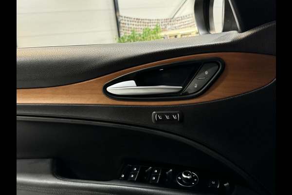 Alfa Romeo Stelvio 2.0 T AWD Super Garantie 280 PK Memory StuurVW StoelVW Elek Achterklep Leder PDC Led Cruise Clima Navi Rijklaar