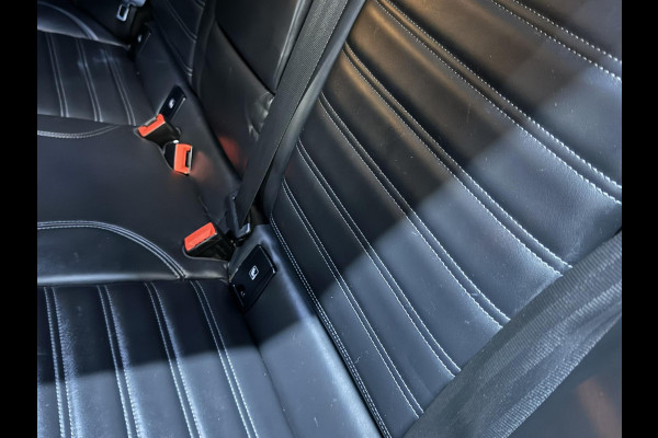 Alfa Romeo Stelvio 2.0 T AWD Super Garantie 280 PK Memory StuurVW StoelVW Elek Achterklep Leder PDC Led Cruise Clima Navi Rijklaar