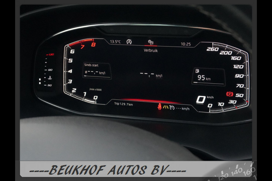 Seat León ST 1.0 EcoTSI Style Business Cruise Carplay Navi